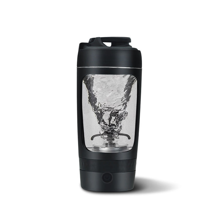 Electric Mixing Cup 600ml, rechargeable
