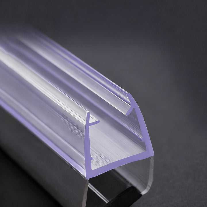 Magnetic Shower Door Seal, 2.2 m