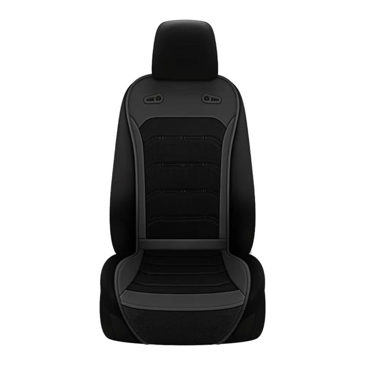 Cooling Car Seat Cushion and Cover with Intelligent Fans, Breathable | Kalsten