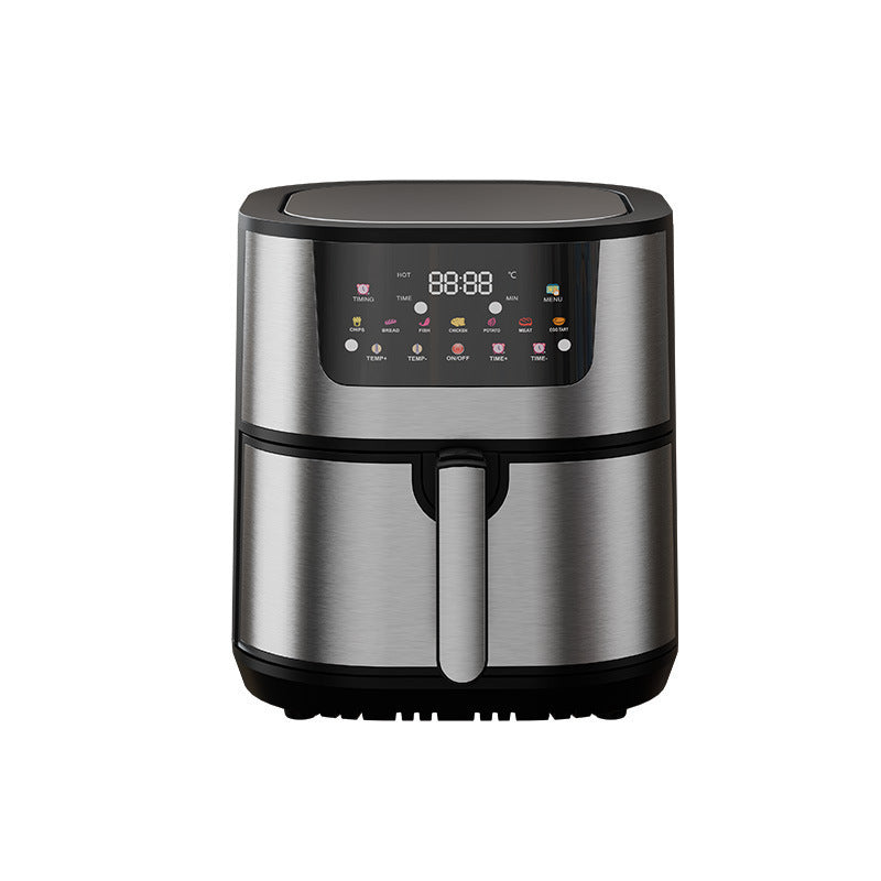 COSORI Turbo Tower 10.8-Liter Air Fryer Pro