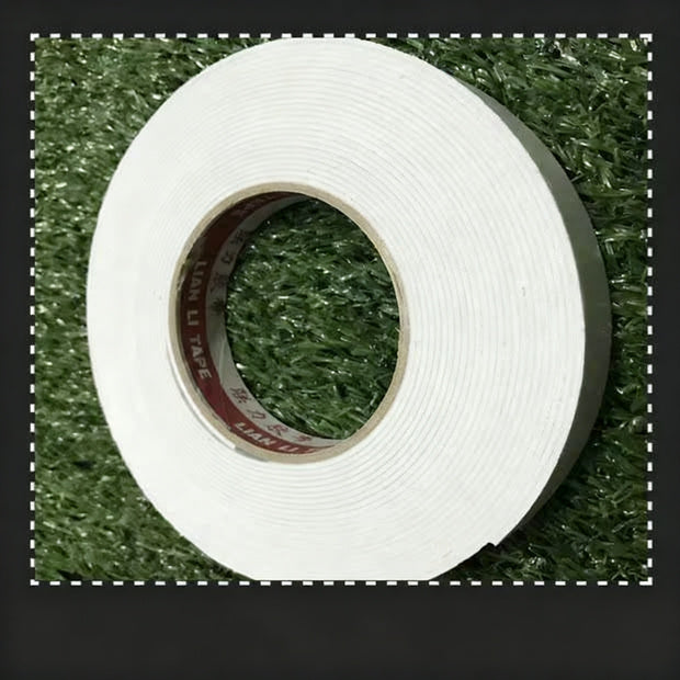 Double-sided foam tape 20 mm × 5 m