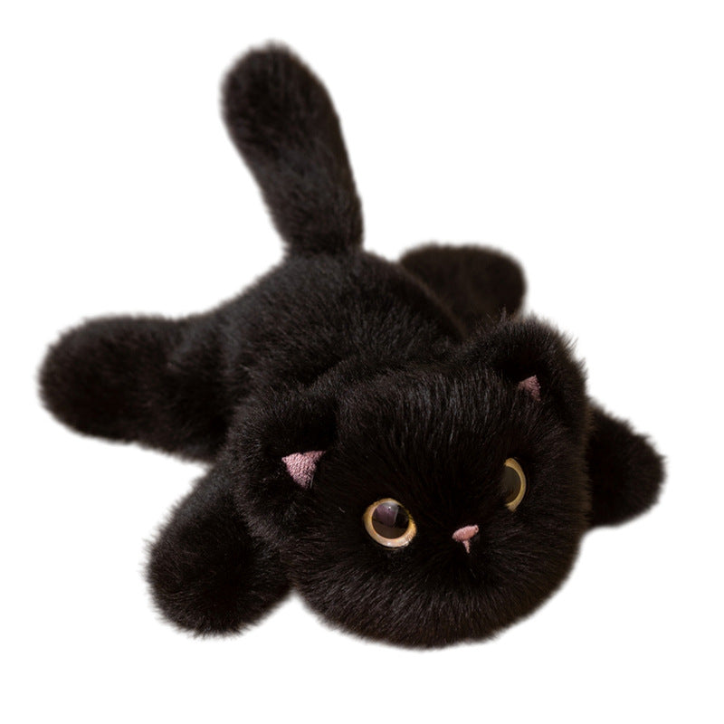Magnetic plush toys, refrigerator magnets