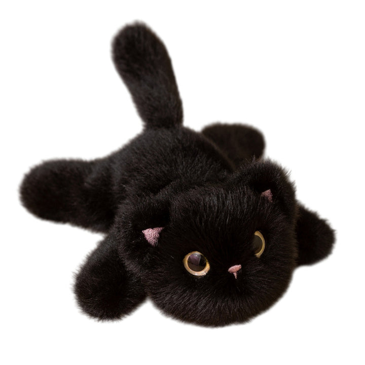 Magnetic plush toys, refrigerator magnets