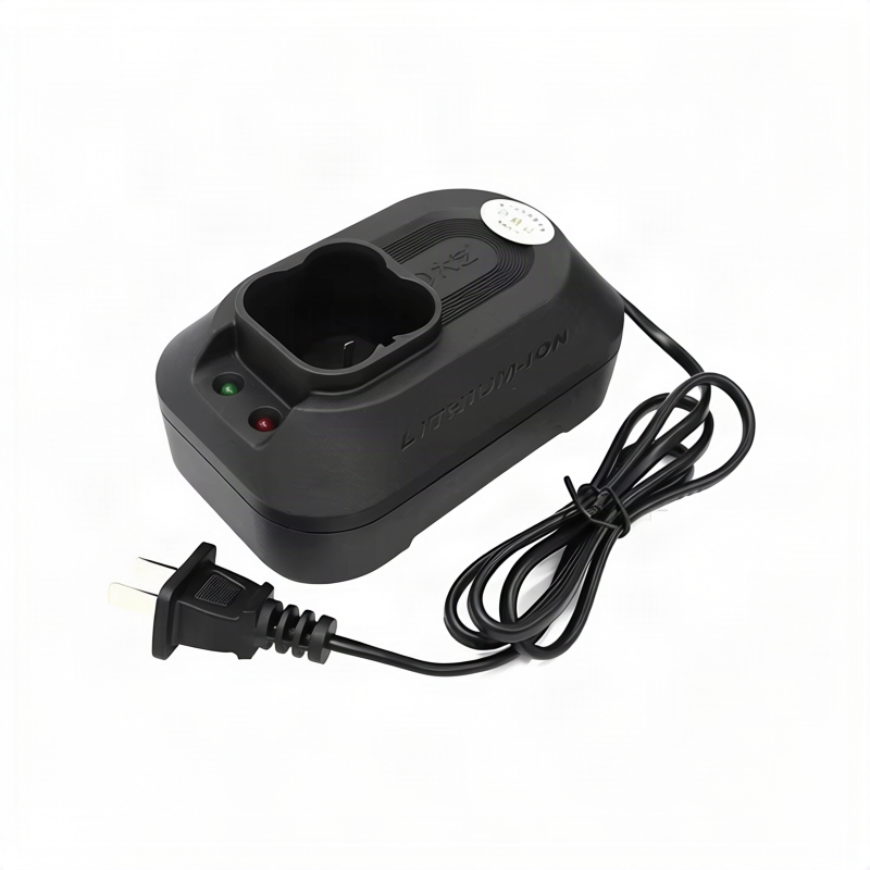 Lithium battery charger, 21 V