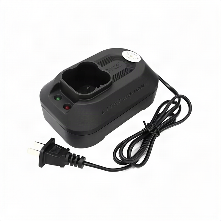 Lithium battery charger, 21 V