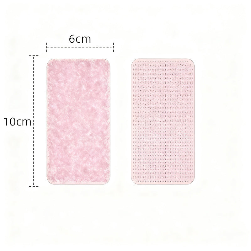 Non-slip pads for sofa and bed, PVC