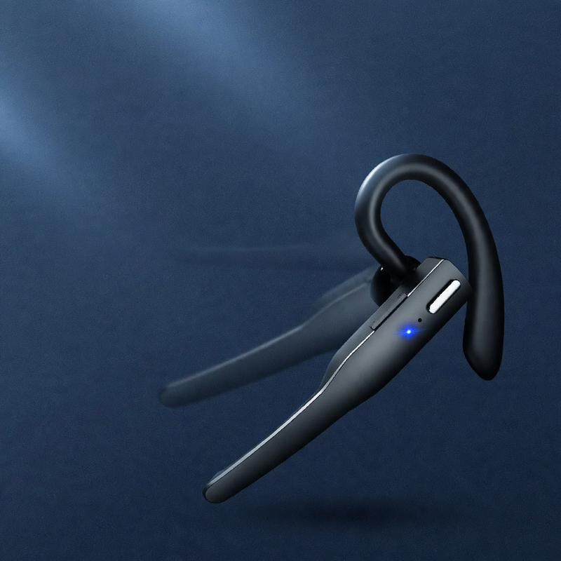 Bluetooth Earbuds YYK525, Mono, with Noise Cancellation
