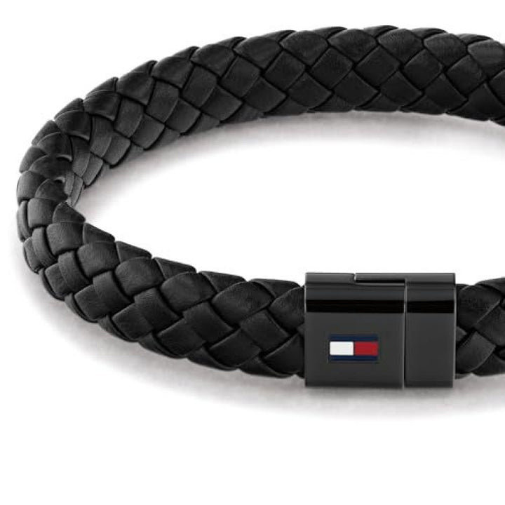 "Between Us" Joy Bracelet - Black