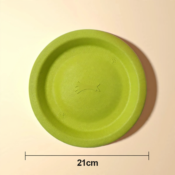 EVA Training Frisbee for Dogs, soft, bite-resistant