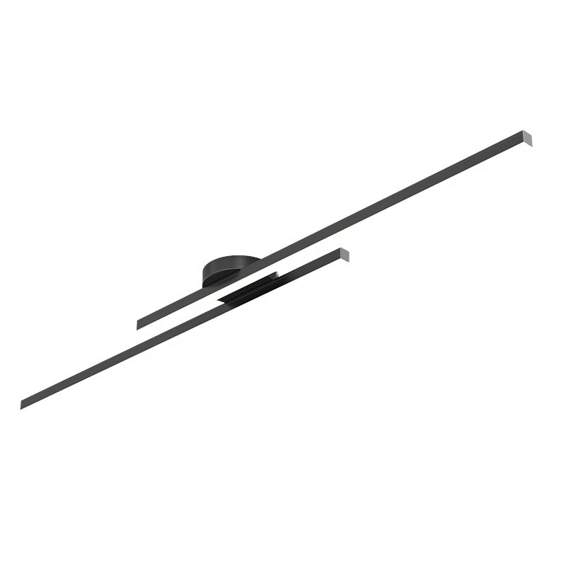 LED ceiling light model 3127 with dimming function