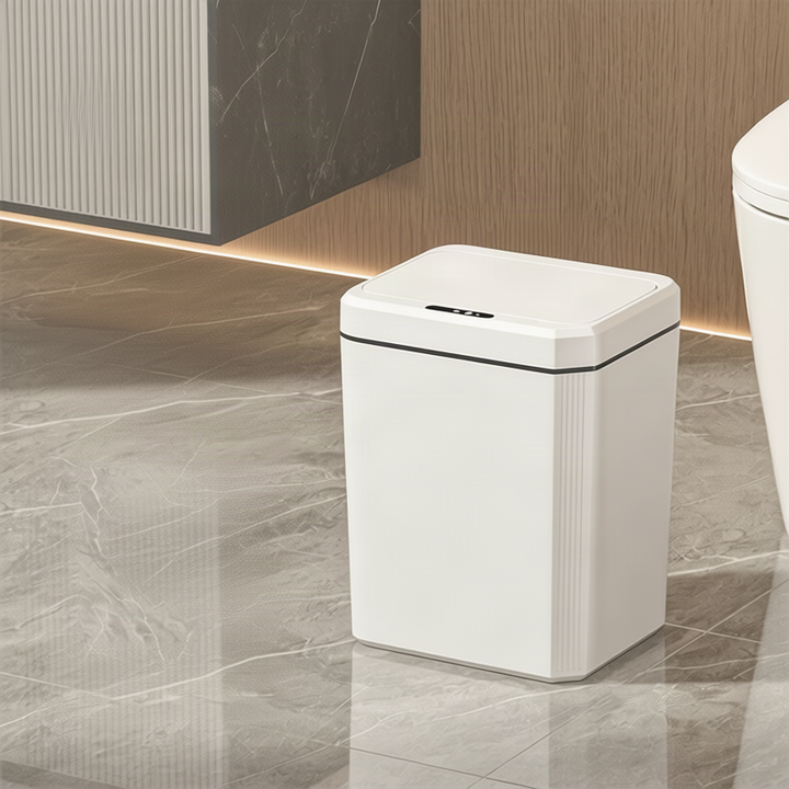 Smart Sensor Trash Can, 22 L
