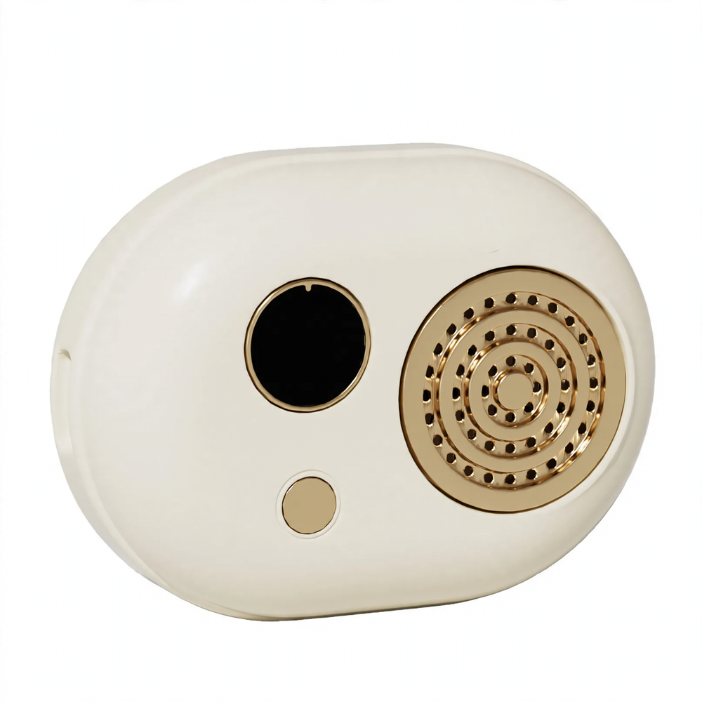 Portable Textile Disinfection Devices