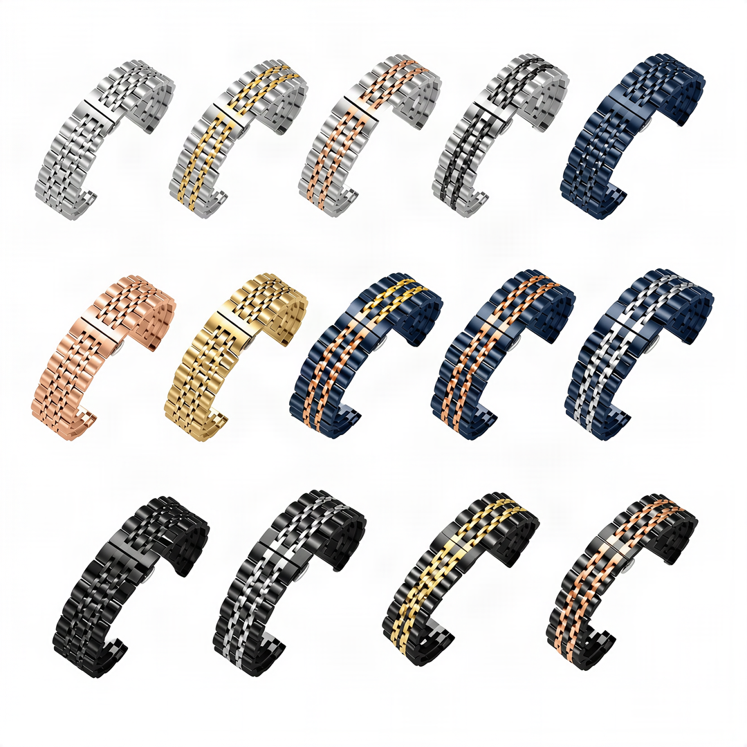 Edelband for UltraThin Full-Touchscreen SmartWatch