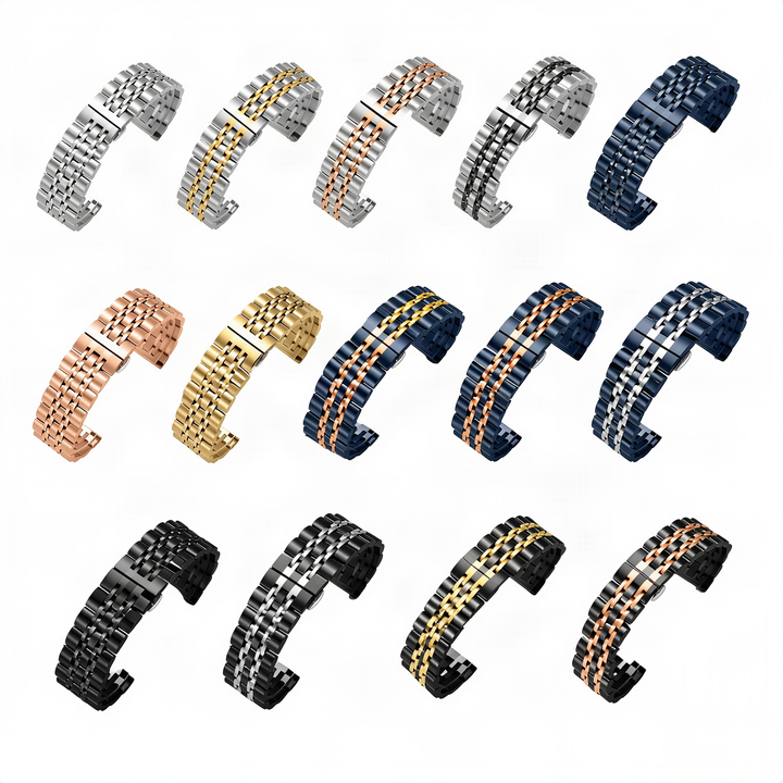 Edelband for UltraThin Full-Touchscreen SmartWatch