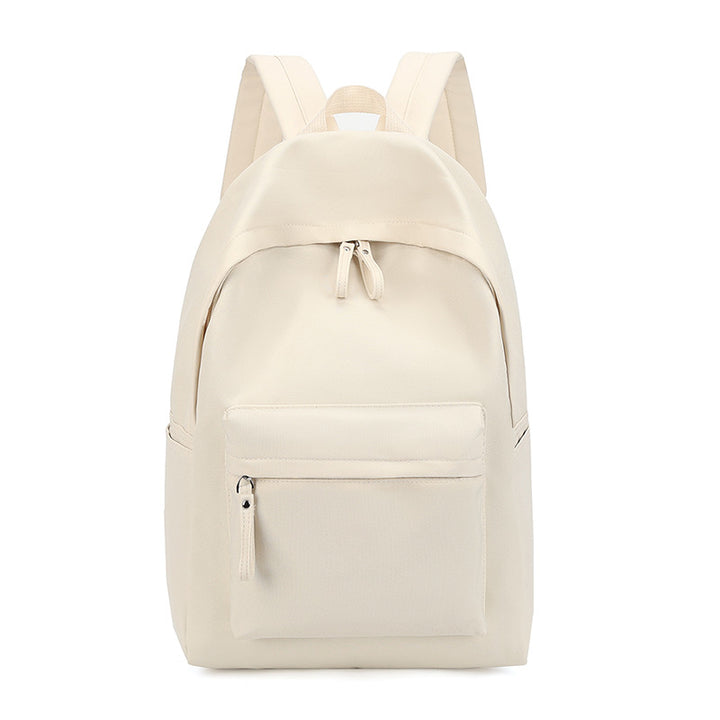 Nylon Backpack, up to 16 inches, urban