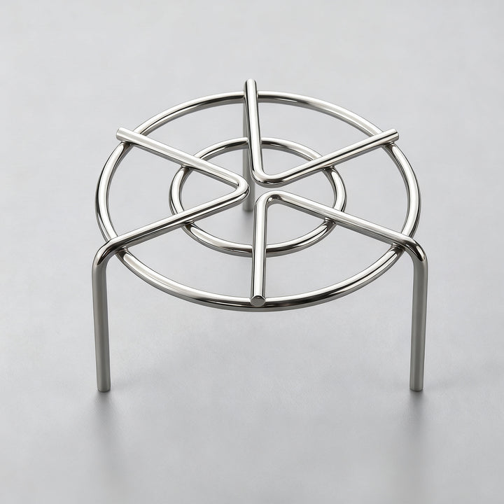 Steamer insert made of 316 stainless steel, various sizes
