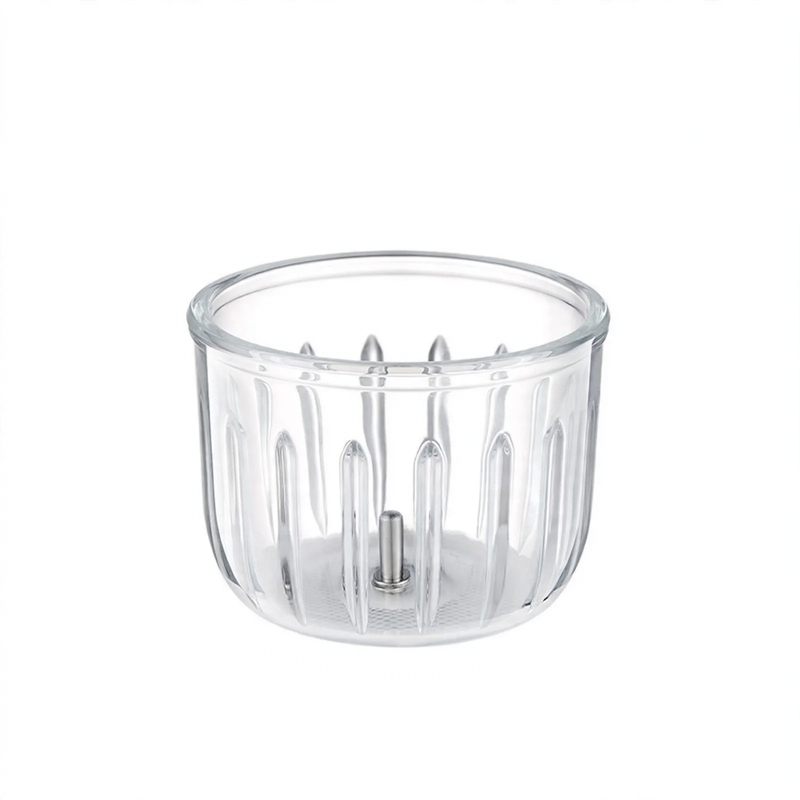 Replacement bowl for kitchen machine BL-008