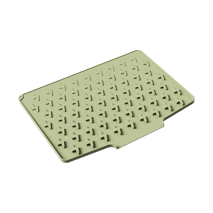 Silicone sink mat, 15 mm, non-slip