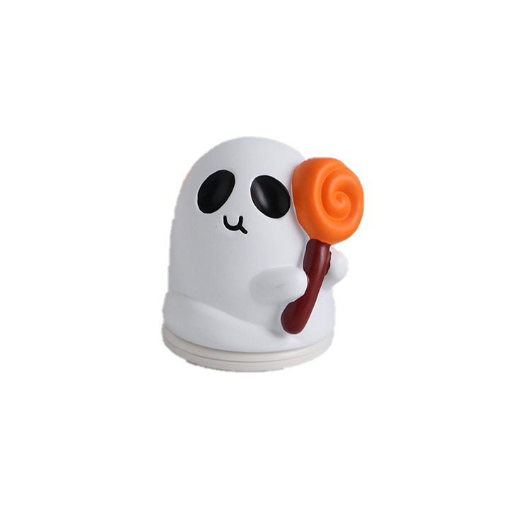 Toothpick box made of ABS, Ghost form