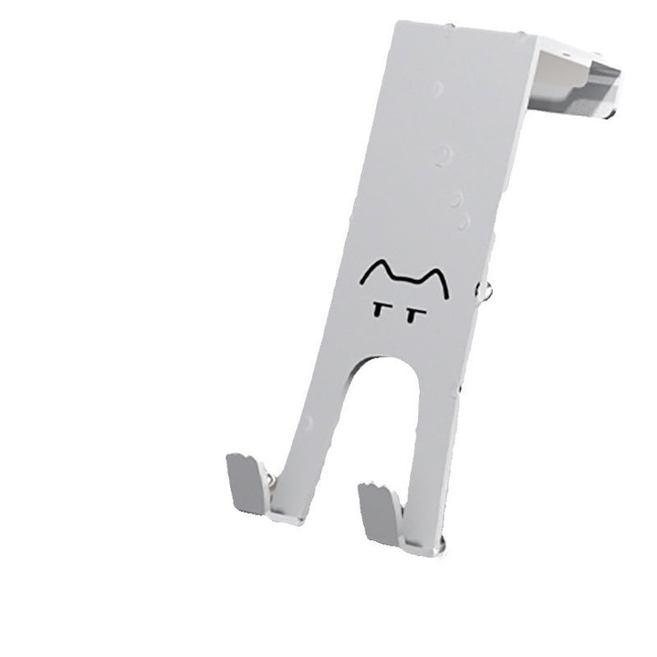Wall hooks for hanging, iron, modern design