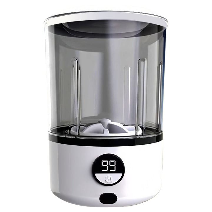 Mini laundry washing machine for underwear