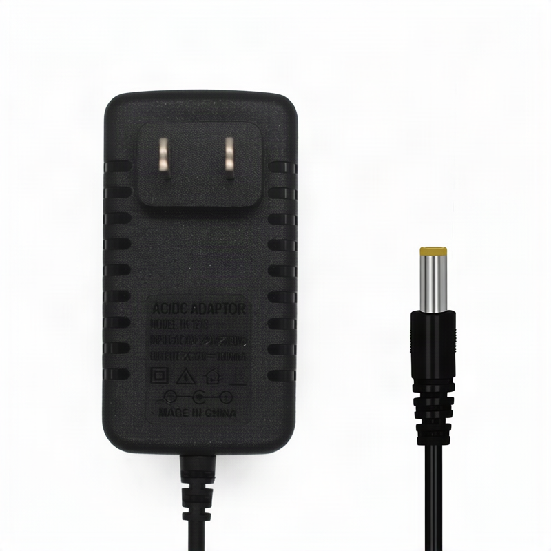 Lithium battery charger, 21 V