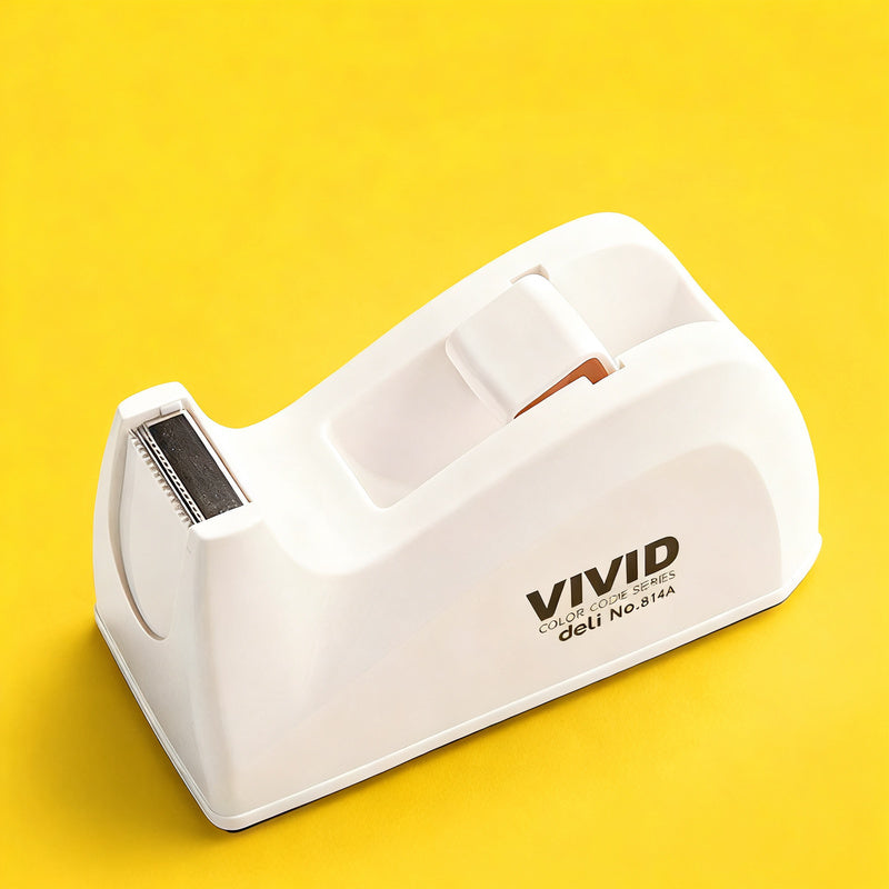 Tape dispenser 814A, up to 18 mm