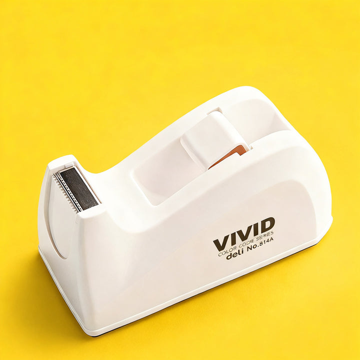 Tape dispenser 814A, up to 18 mm