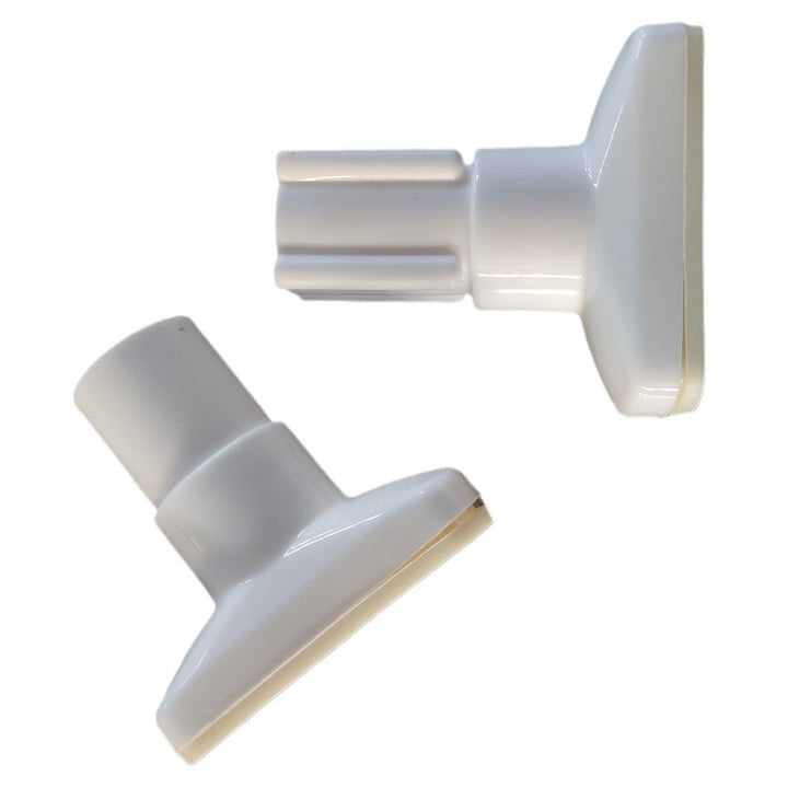 Telescopic curtain rod without drilling