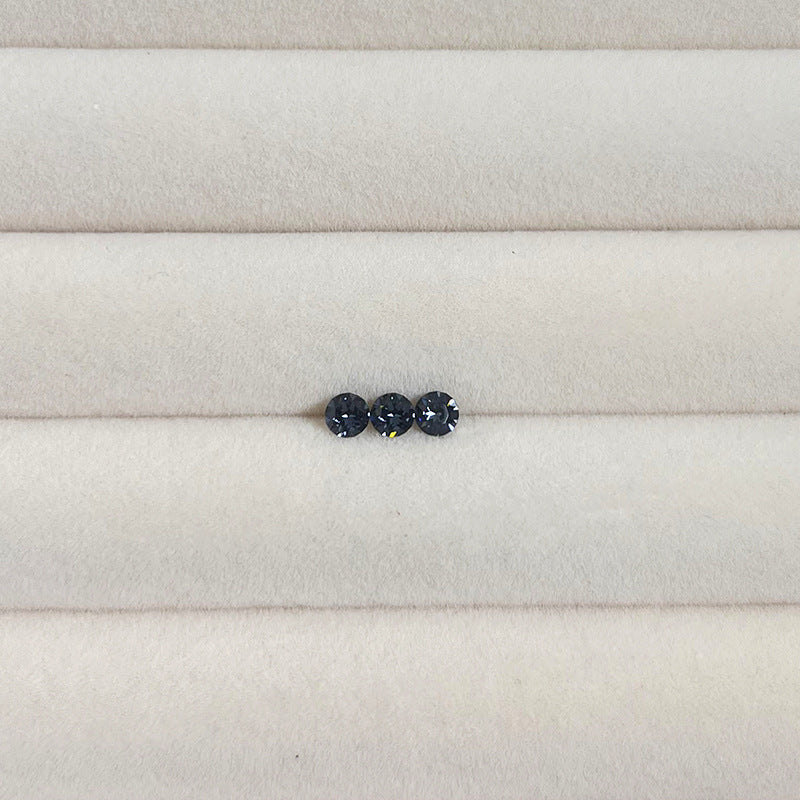 Titan Piercing bar with internal thread