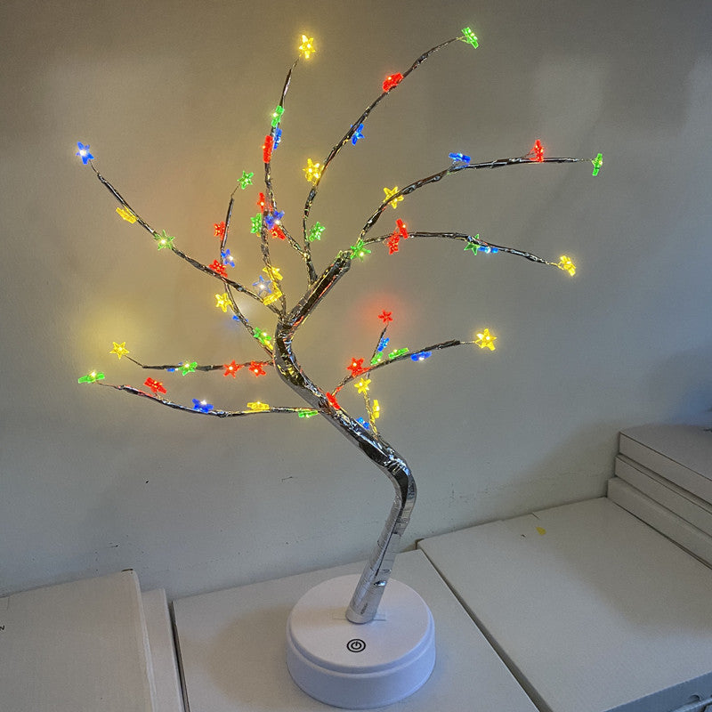 LED Tree Light, 45 cm, warm white