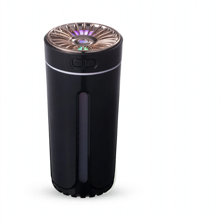 Portable Aroma Air Humidifier LA-0618s