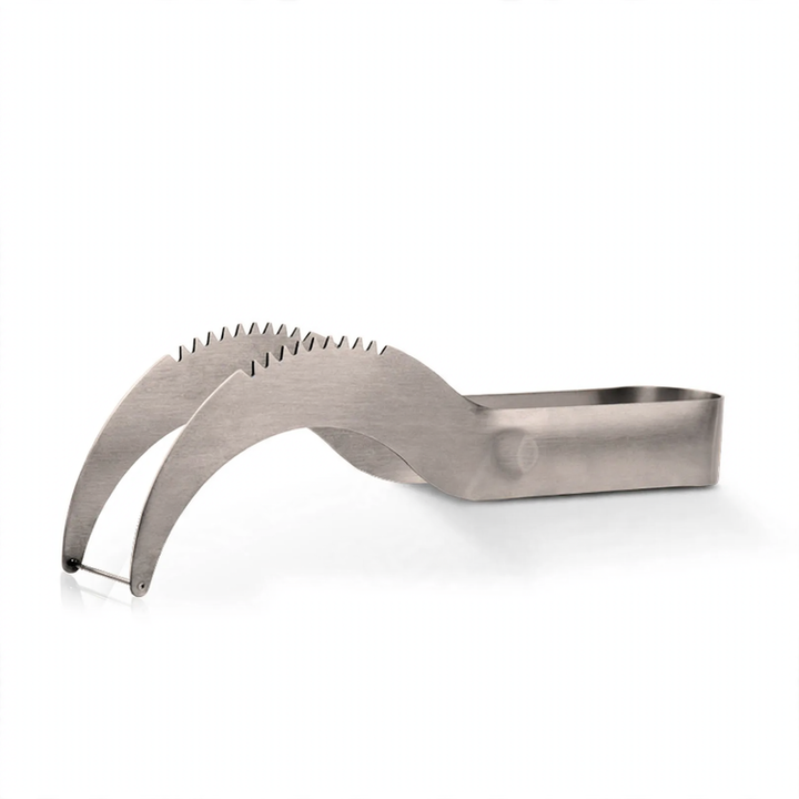 Stainless Steel Fruit Cutter for Melons