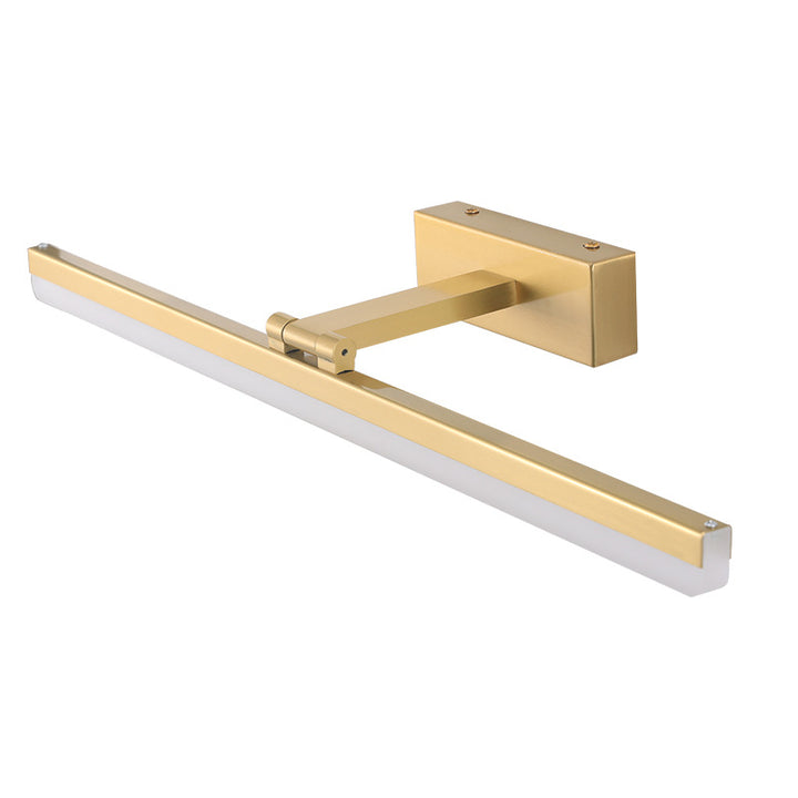 LED ceiling light model 3127 with dimming function