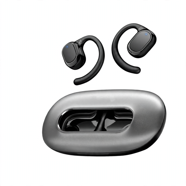 Bluetooth Earbuds 5.4, Titan Design, Sport