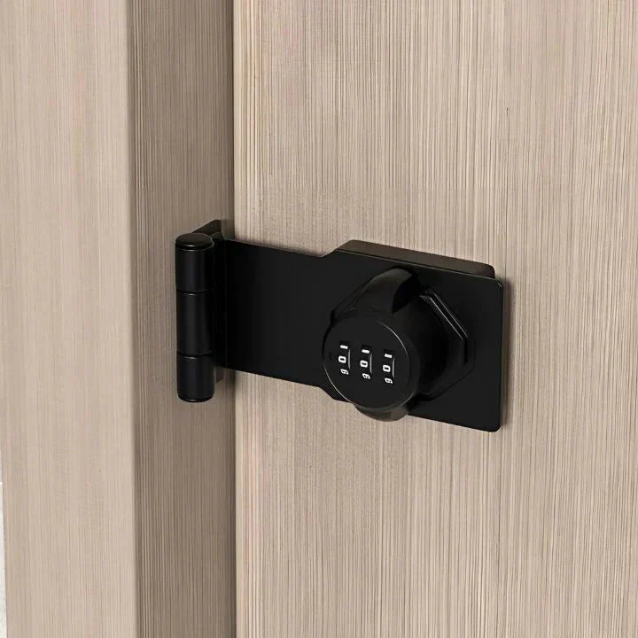 Keyless Digital Code Door Lock