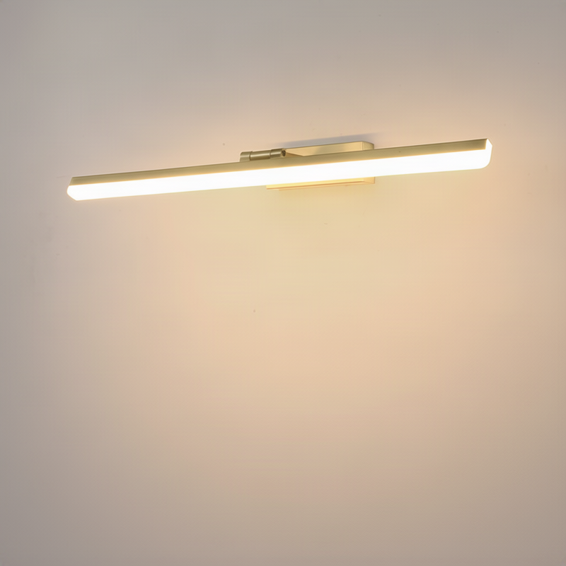 LED ceiling light model 3127 with dimming function