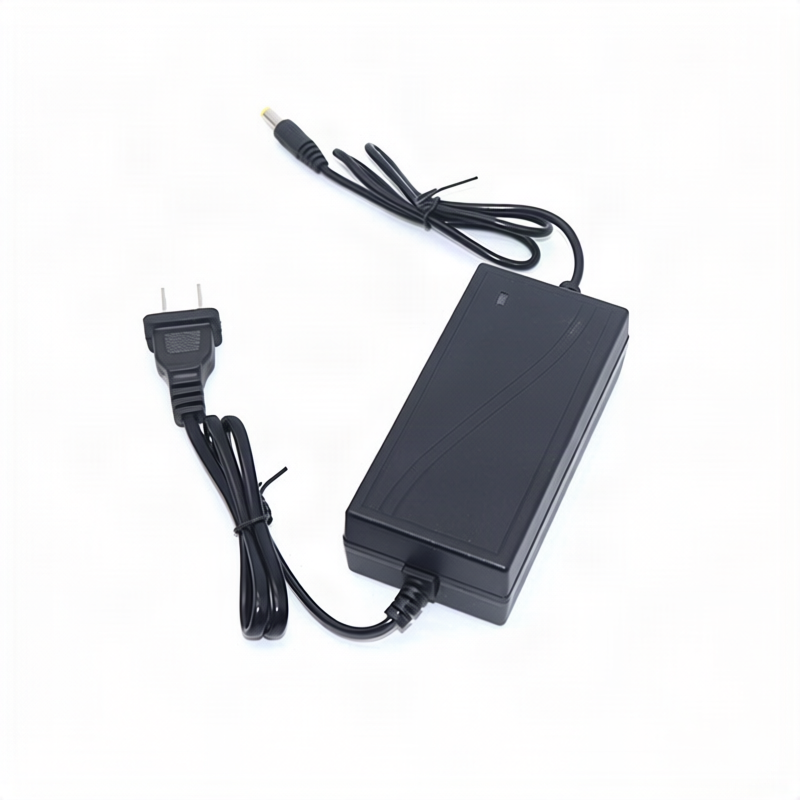 Lithium battery charger, 21 V
