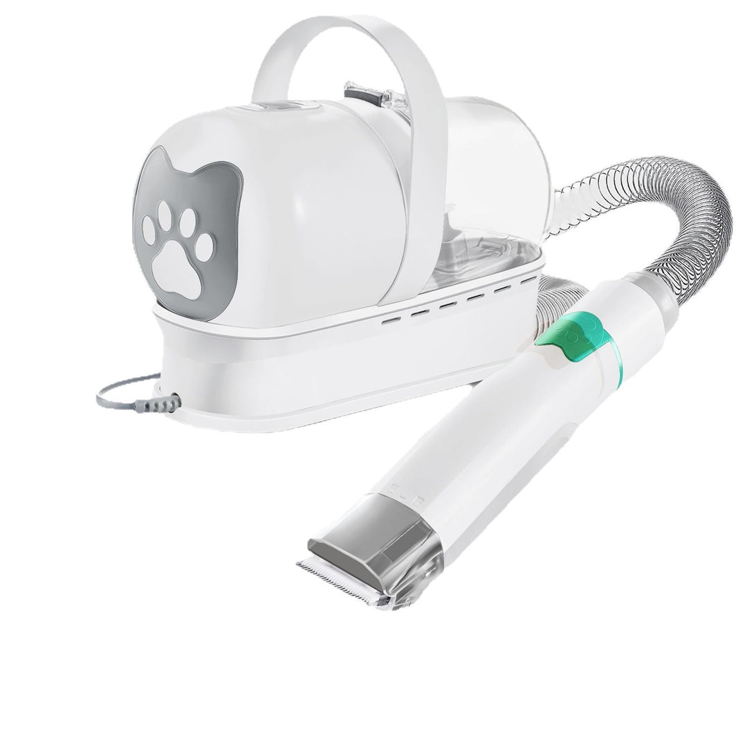 7-in-1 Multi-function Pet Care Set for Dogs and Cats