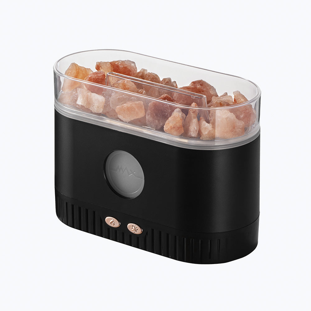 Automatic Aroma Diffuser with Spraying Function