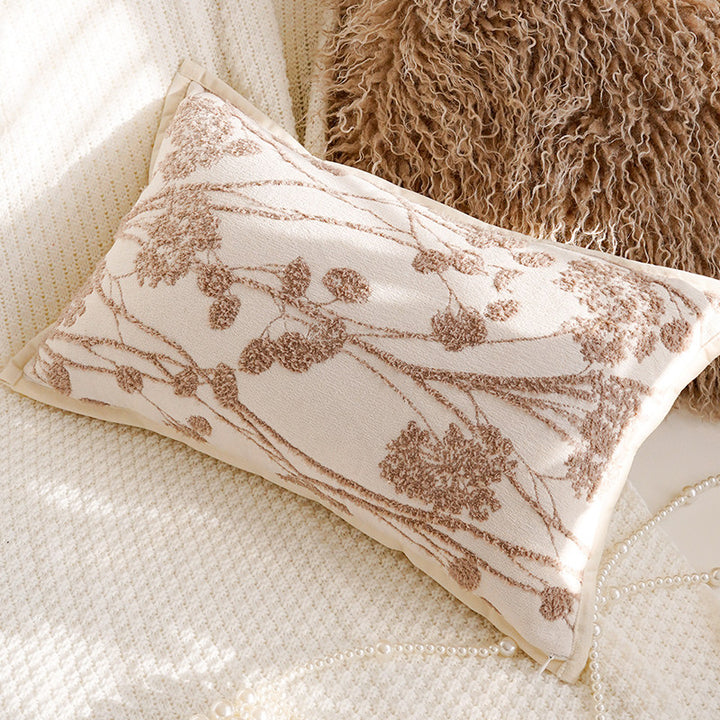 Cushion, Polyester, 45×45 cm