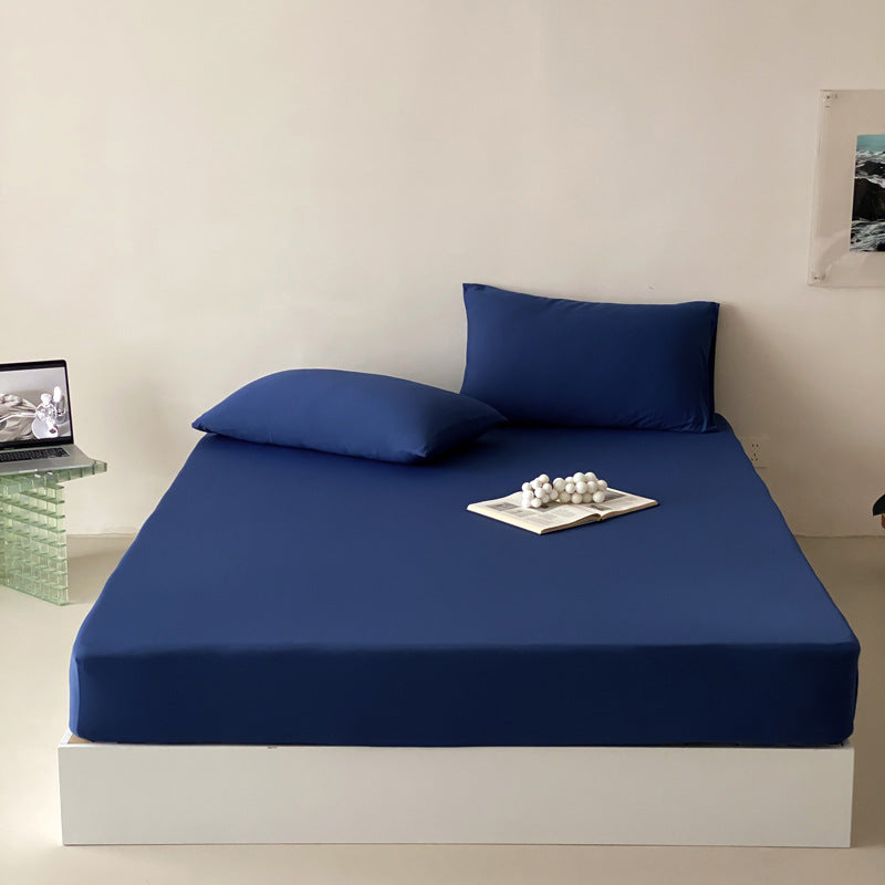 Cooling bed sheet set, 3-piece, summer