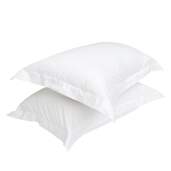 Summer pillow cover, breathable