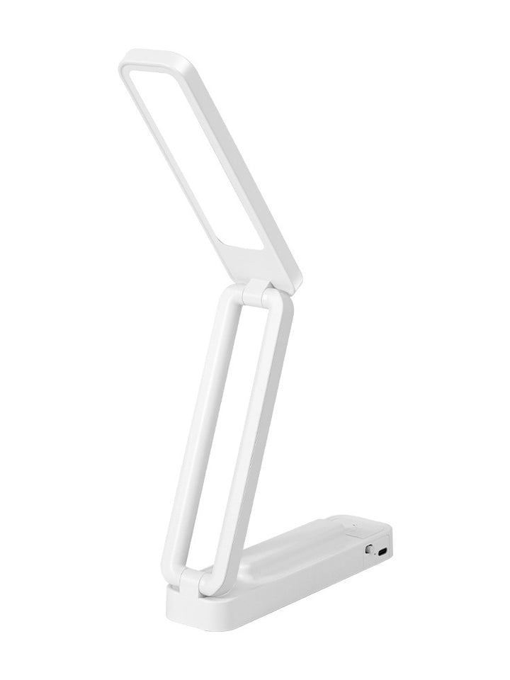 Foldable LED Desk Lamp with USB Connection