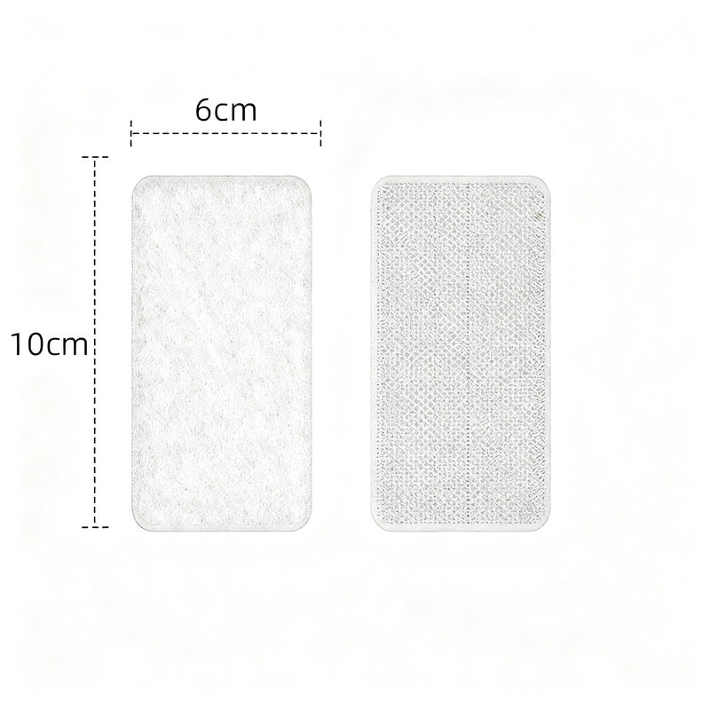 Non-slip pads for sofa and bed, PVC