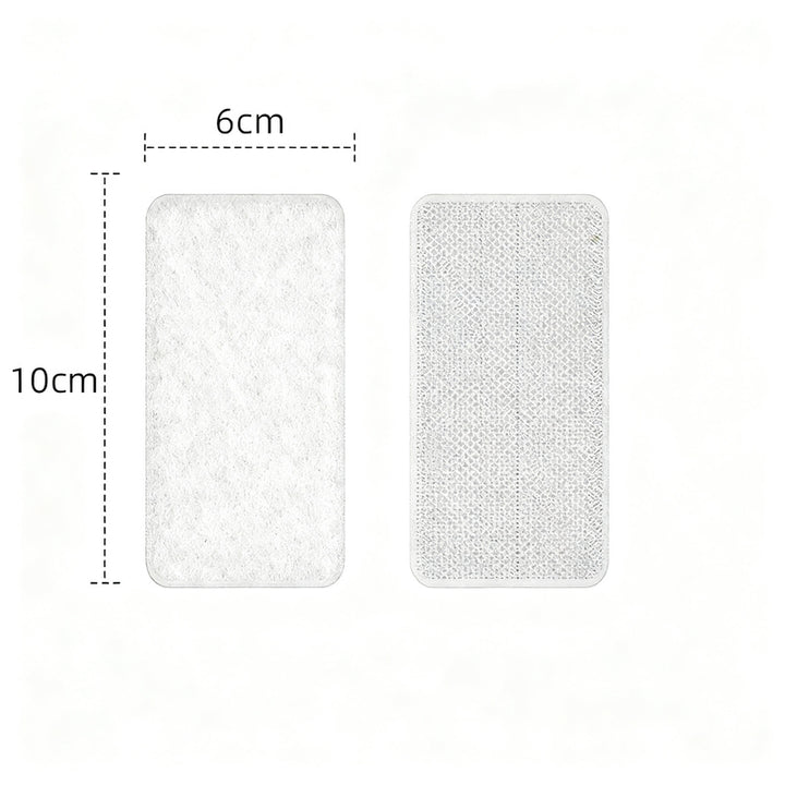Non-slip pads for sofa and bed, PVC