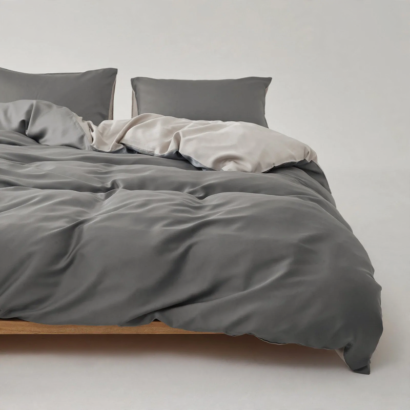 Bedding set made of Lyocell, 60s, summer collection.