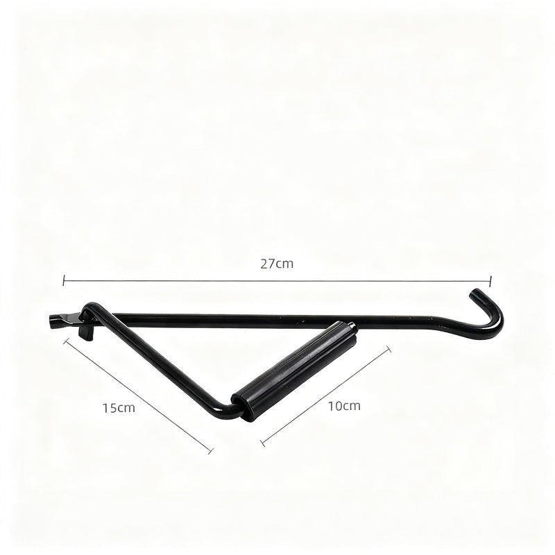 Car jack for cars