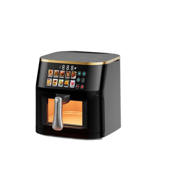 COSORI Turbo Tower 10.8-Liter Air Fryer Pro
