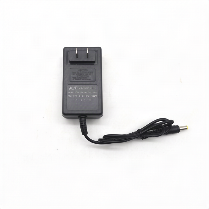 Lithium battery charger, 21 V